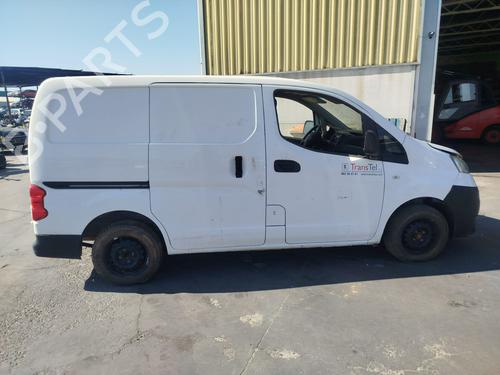 Front left lock NISSAN NV200 Van 1.5 dCi 85 (M20, M20N, M20M) | BP30395347C98