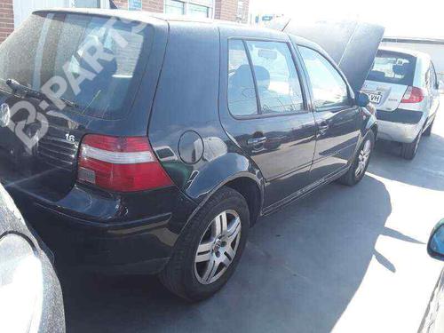 ABS pump VW GOLF IV (1J1) 1.6 16V | BP11003710M43 