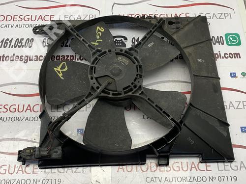 Used Radiator fan CHEVROLET AVEO / KALOS Hatchback (T200) 1.4 (83 hp) 11007504
