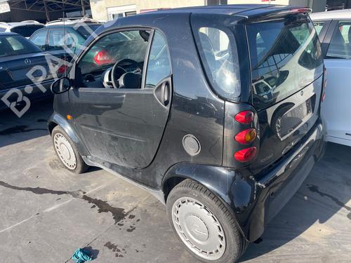 Used Parts SMART FORTWO Coupe (450) 0.7 (450.352, 450.332) (61 hp) 4334350