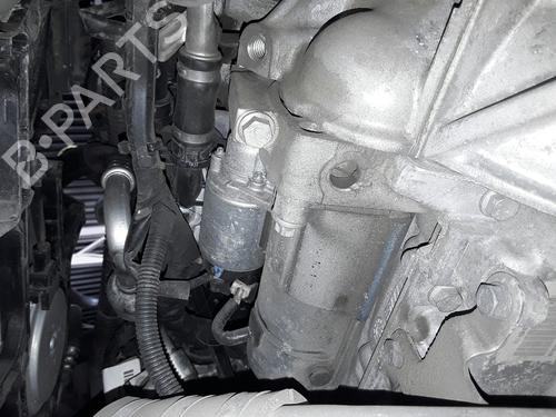 Used Starter SAAB 9-3 (YS3F, E79, D79, D75) 2.0 t (210 hp) 29530533