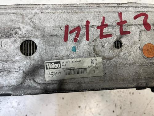 Intercooler CITROËN XSARA PICASSO (N68) 1.6 HDi | BP29861581M30