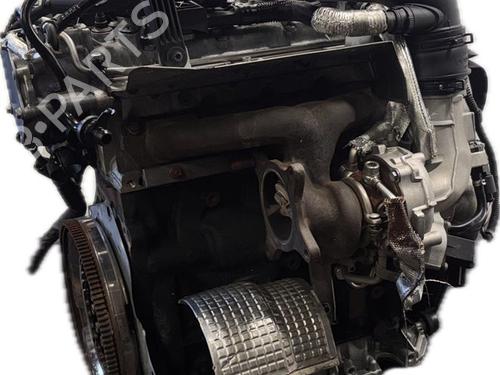 Engine SEAT ALTEA (5P1) | BP34394687M1 - Image 6