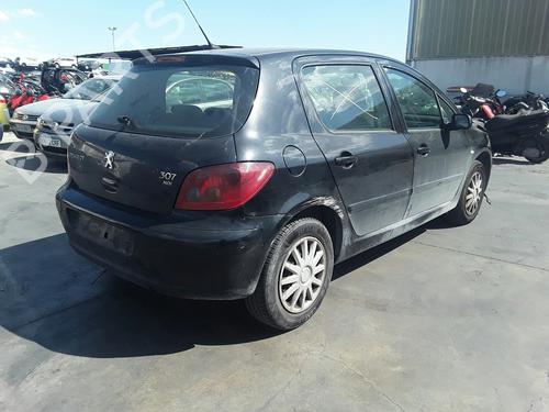 Fuse box PEUGEOT 307 (3A/C) 2.0 HDi 90 | BP13887768E1 