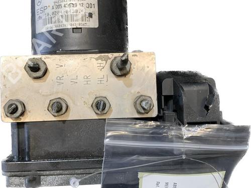 ABS pump MERCEDES-BENZ C-CLASS Coupe (CL203) C 180 Kompressor (203.746) | BP11004068M43 