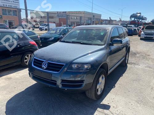 Used Parts VW TOUAREG (7LA, 7L6, 7L7)  2.5 R5 TDI  1159717