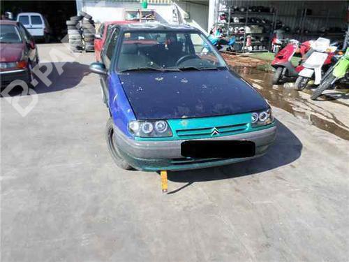 Alternator CITROËN SAXO (S0, S1) 1.4 VTS | BP10995118M7