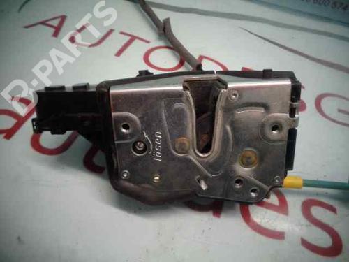 Used Rear left lock BMW 3 (E46) 320 d (136 hp) 11000256