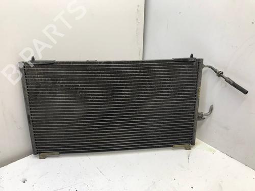AC radiator PEUGEOT 406 Coupe (8C) 2.2 HDI | BP26586394M32 