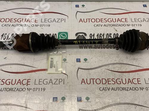 Used Left front driveshaft NISSAN MICRA III (K12) 1.2 16V (65 hp) 11008894
