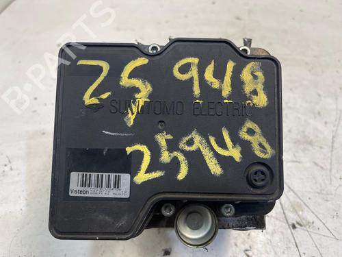 Abs pomp MAZDA 6 Hatchback (GG) 2.0 (GGES) (141 hp) 22368443