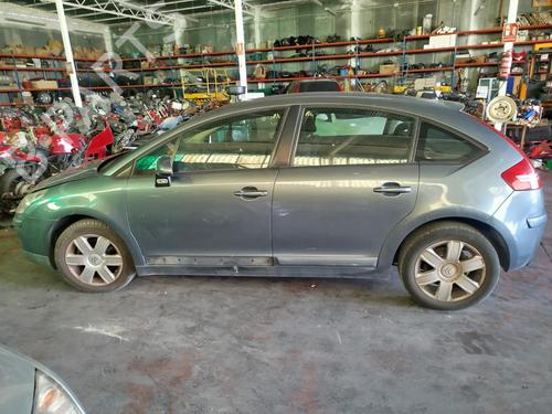 Rear bumper CITROËN C4 I (LC_)  | BP28098957C8 