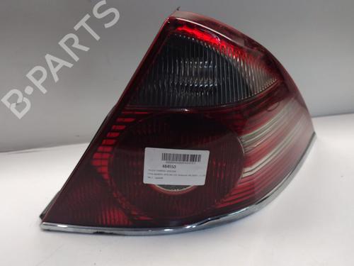 Right taillight FORD MONDEO III (B5Y) 2.0 TDCi | BP12434540C35 