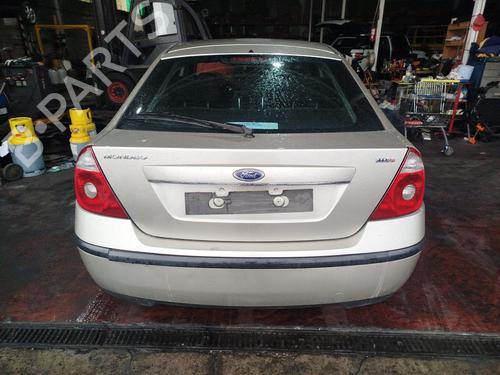Left headlight FORD MONDEO III (B5Y) 2.0 TDCi | BP27593954C28 