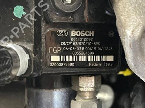 Motor OPEL ASTRA H (A04)  | BP29608603M1 