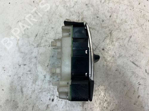 Climate control RENAULT LAGUNA III (BT0/1)  | BP22745631I5 
