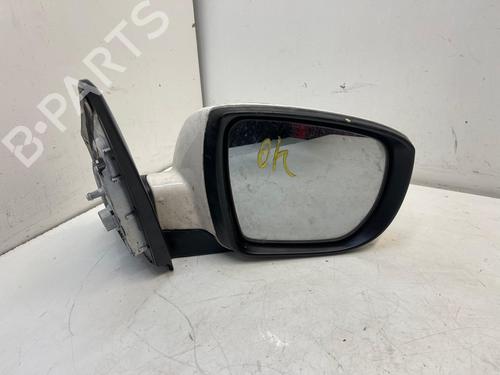 Used Right mirror HYUNDAI ix35 (LM, EL, ELH) [2009-2016]  27897312