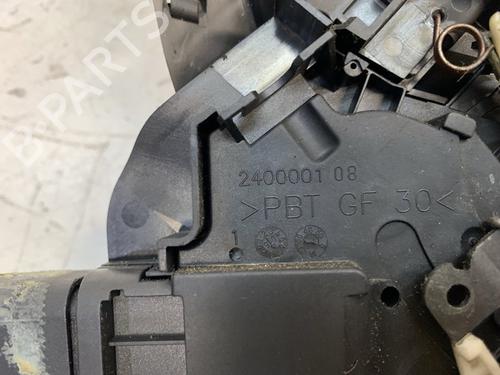 Høyre foran lås FORD FOCUS II (DA_, HCP, DP) 1.6 TDCi | BP23037688C97 