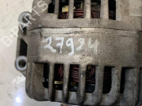 Generator OPEL CORSA C (X01)  | BP28547300M7 