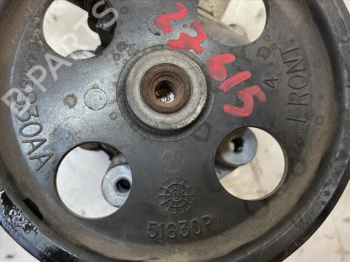 Steering pump LANCIA VOYAGER MPV (404_) 2.8 CRD (RT, 53) | BP29825189M99