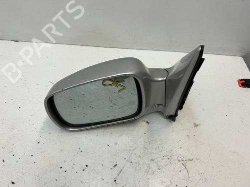 Used Left mirror HYUNDAI TERRACAN (HP) [2001-2008]  24103820