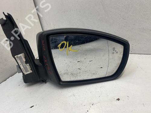 Used Right mirror FORD KUGA II (DM2) 2.0 TDCi (150 hp) 29610588