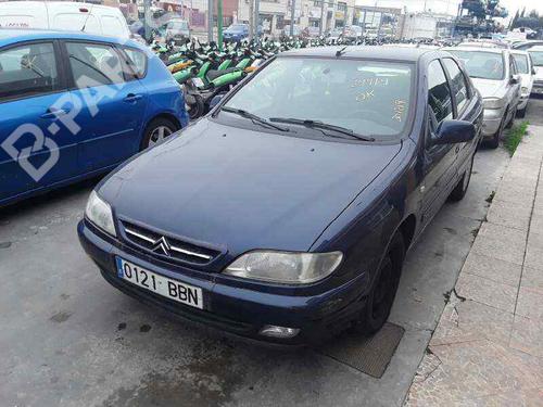 Used Parts CITROËN XSARA Coupe (N0)  2.0 HDI 90  1158433