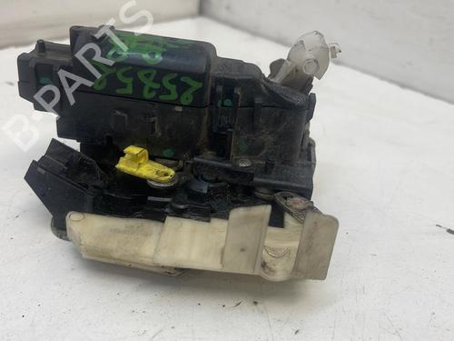 Fechadura frente esquerda DACIA LODGY (JS_) [2012-2025]  29408234