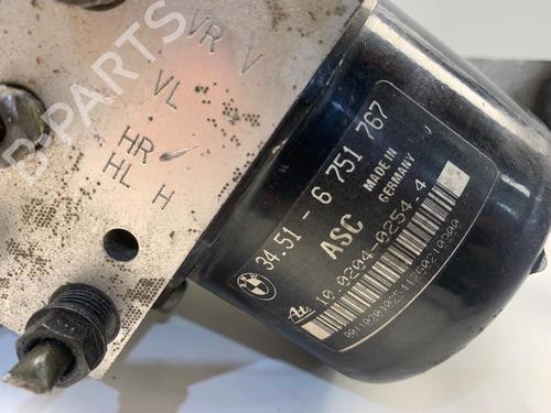 ABS pump BMW 3 (E46) 330 d | BP11417479M43 