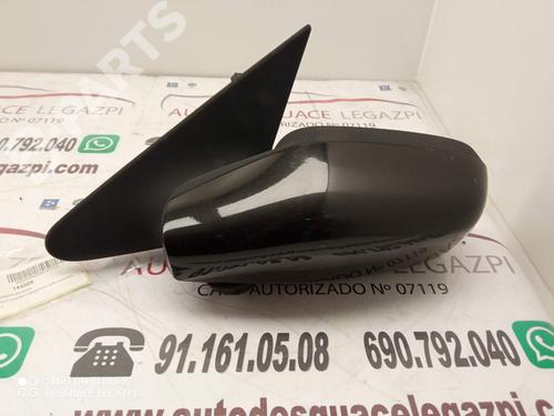 Used Left mirror RENAULT LAGUNA II Grandtour (KG0/1_) 1.9 dCi (KG0G) (120 hp) 10997745