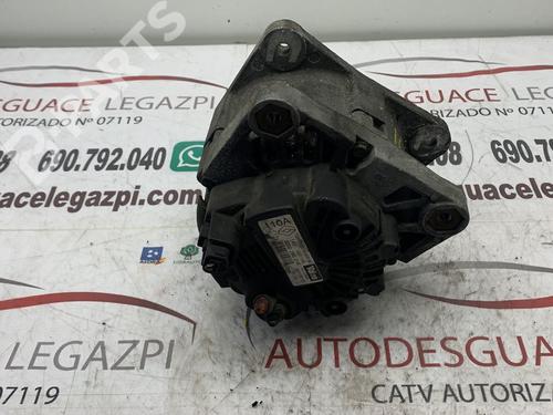 Alternator RENAULT SCÉNIC II (JM0/1_)  | BP11004920M7 