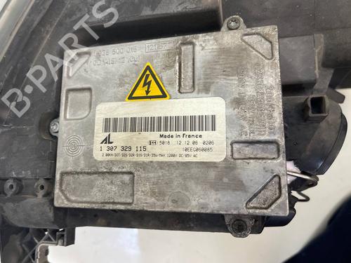Left headlight AUDI A3 (8P1)  | BP28107772C28 