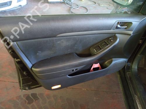 Used Front left window mechanism TOYOTA AVENSIS Estate (_T25_) 1.8 VVT-i (ZZT251_, ZZT251R) (129 hp) 29713696