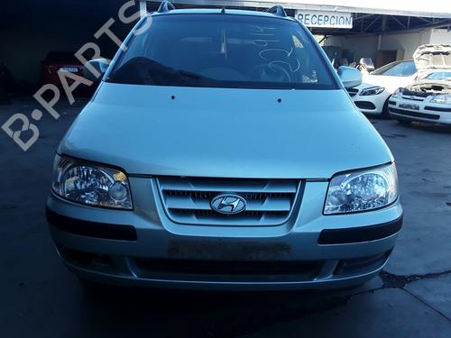 Used Parts HYUNDAI MATRIX (FC) [2001-2010]  4236570