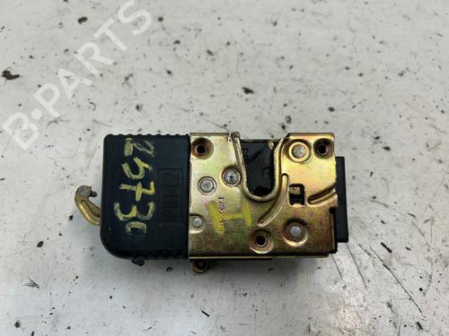 Front left lock PEUGEOT 807 (EB_) 2.2 HDi | BP24828454C98