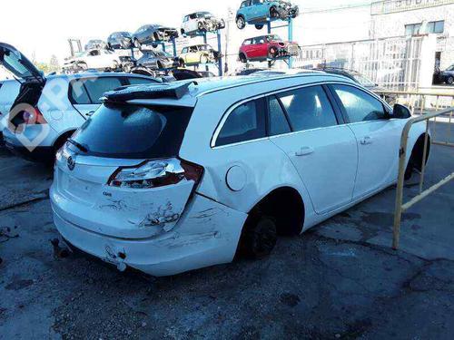 Used Parts OPEL INSIGNIA A Sports Tourer (G09)  2.0 CDTI (35)  1158145