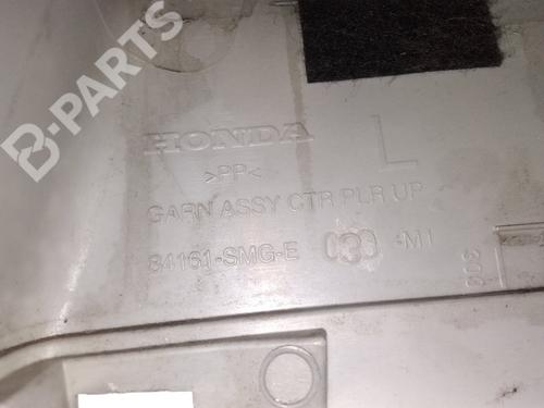 Engine control unit (ECU) CITROËN C4 I (LC_)  | BP11003663M57 