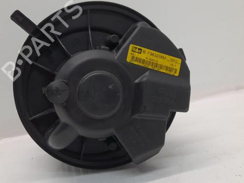 Heater blower motor VW GOLF V (1K1)  | BP13989642M62 