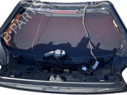 Tailgate AUDI A3 (8L1) S3 quattro | BP17070082C6 
