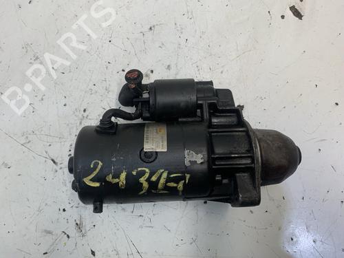 Used Starter SSANGYONG MUSSO (FJ) 2.3 TDiC All-wheel Drive (101 hp) 29726724
