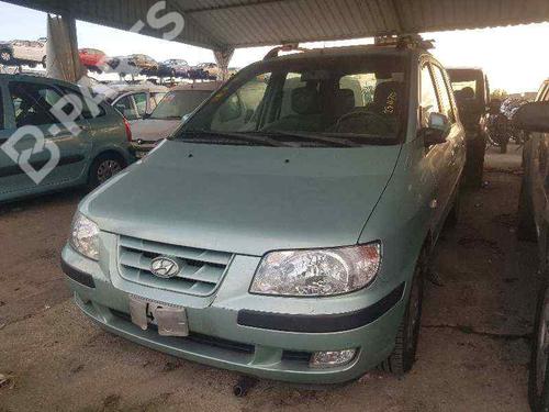 Front right window mechanism HYUNDAI MATRIX (FC) 1.5 CRDi | BP11005675C23 