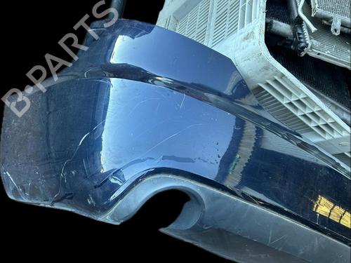 Rear bumper AUDI A6 C6 (4F2) 2.4 | BP21066051C8 