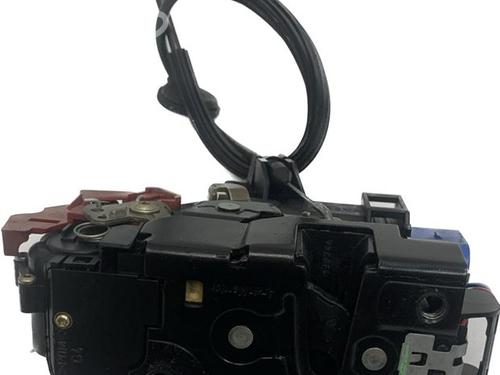 Front left lock VW GOLF V (1K1)  | BP12561493C98 