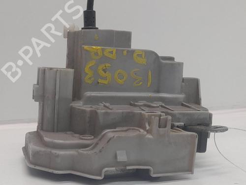 Used Front right lock FIAT BRAVO II (198_) 1.9 D Multijet (198AXB1A) (120 hp) 13559282