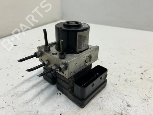 Used ABS pump PEUGEOT 207 (WA_, WC_) [2006-2015]  24034411