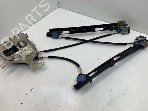 Used Front right window mechanism SEAT ALTEA XL (5P5, 5P8) [2006-2015]  19107262
