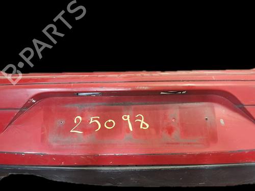 Used Rear bumper SEAT ALTEA (5P1) [2004-2015]  18642349