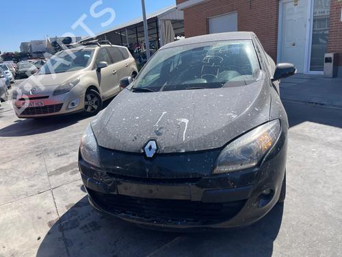 Engine control unit (ECU) RENAULT MEGANE III Hatchback (BZ0/1_, B3_) 1.9 dCi (BZ0N, BZ0J) | BP29916766M57