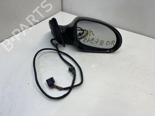 Used Right mirror VW PASSAT B6 (3C2) [2005-2011]  28191321