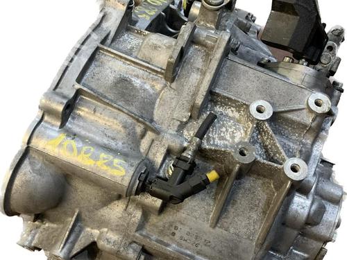Gearbox CHEVROLET CRUZE (J300) 2.0 CDI | BP10996771M3 